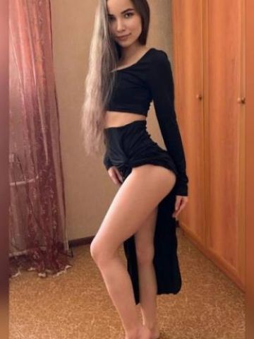 Анкета проститутки Каролина - Фото 1, , 24 года, №229488